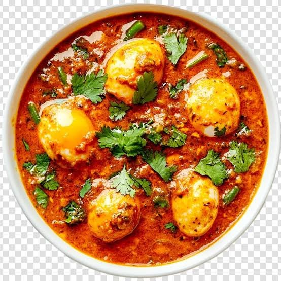 Egg Curry