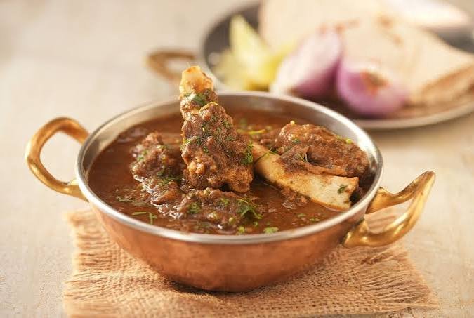 Mutton Malwani