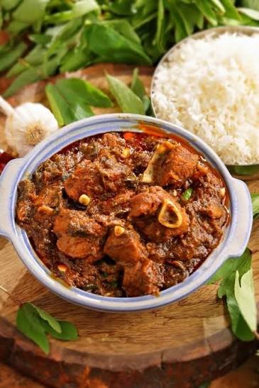 Grand Shaurya Special Mutton