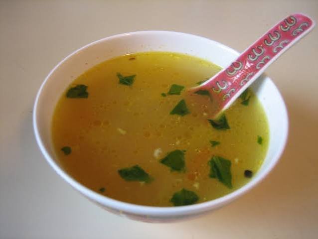 Non-Veg Soup