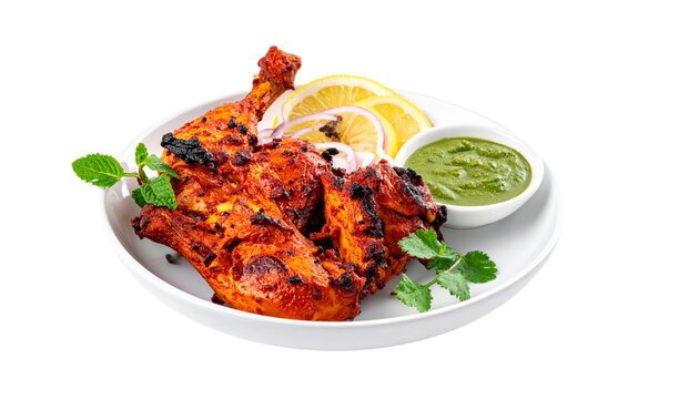 Non-Veg Tandoor Starter