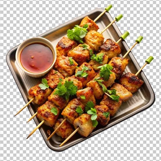 Chicken Tikka